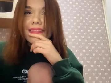 margueritecarrauza on Chaturbate