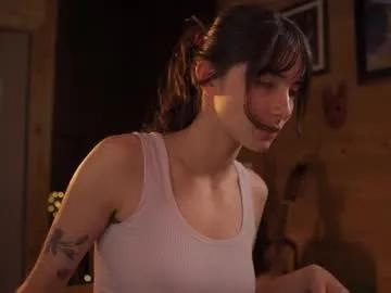 maria_alfonsina_ on Chaturbate