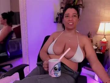 mariana_c on Chaturbate