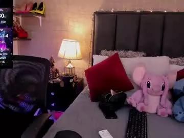 mariana_c on Chaturbate