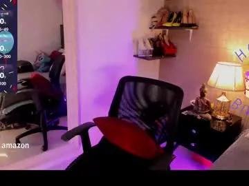 mariana_c on Chaturbate