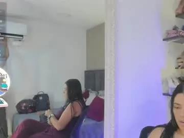 mariana_c on Chaturbate