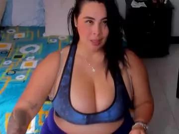 mariana_mr on Chaturbate