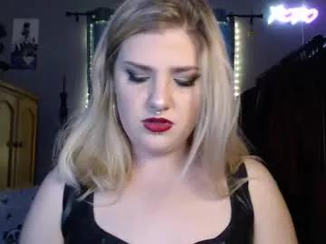 marigoldrue on Chaturbate
