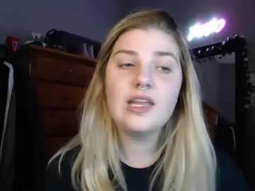 marigoldrue on Chaturbate