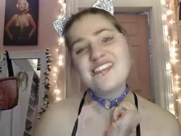 marigoldrue on Chaturbate
