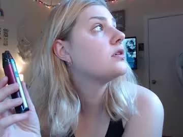 marigoldrue on Chaturbate