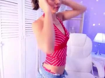 marilyn_stefany on Chaturbate
