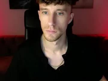 mark_caron on Chaturbate