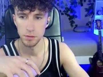 mark_caron on Chaturbate