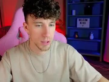 mark_caron on Chaturbate