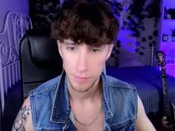 mark_caron on Chaturbate