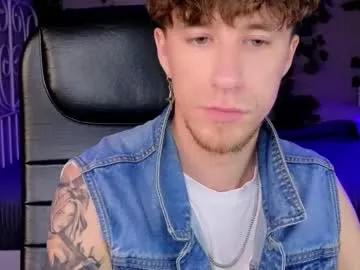 mark_caron on Chaturbate