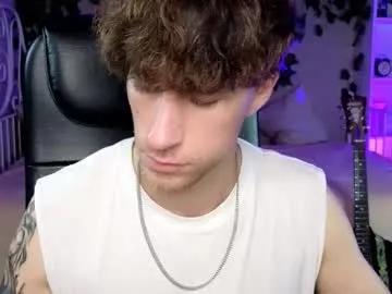 mark_caron on Chaturbate