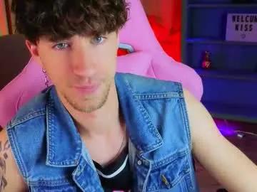 mark_caron on Chaturbate