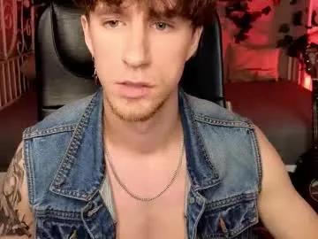 mark_caron on Chaturbate