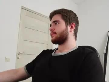 mark_maxim on Chaturbate