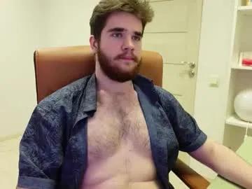 mark_maxim on Chaturbate