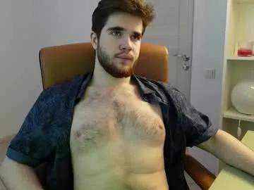 mark_maxim on Chaturbate