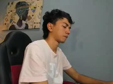 markbowie — GOAL: Naked [46 tokens remaining] thank you babys i love you babys