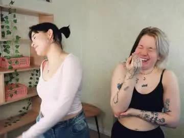 markettamcnab on Chaturbate