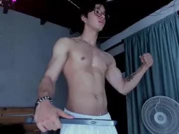 markuss___ on Chaturbate