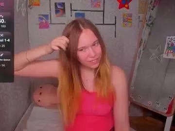 marryjanes on Chaturbate