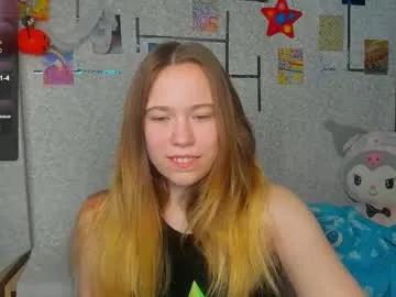 marryjanes on Chaturbate