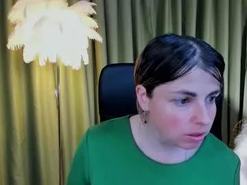 martaedams on Chaturbate