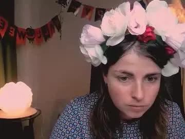 martaedams on Chaturbate