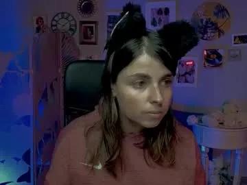 martaedams on Chaturbate