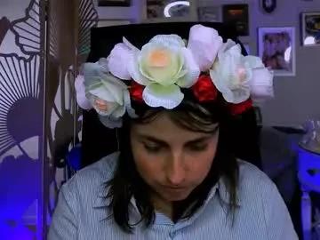 martaedams on Chaturbate