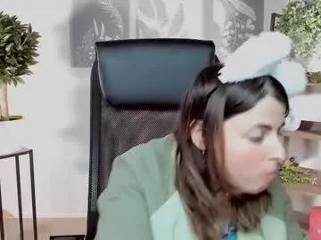 martaedams on Chaturbate