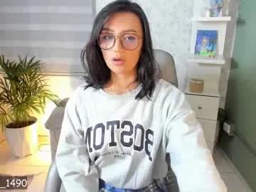 martiiinaa_ on Chaturbate