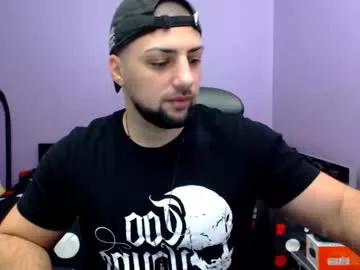 martiinsoul on Chaturbate