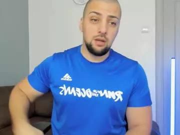 martiinsoul on Chaturbate