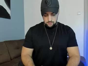 martiinsoul on Chaturbate