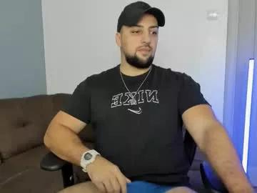 martiinsoul on Chaturbate