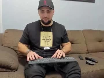 martiinsoul on Chaturbate