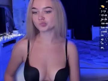mary_romance on Chaturbate