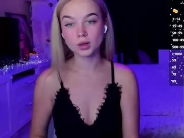 mary_romance on Chaturbate