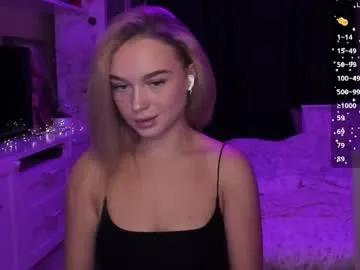 mary_romance on Chaturbate