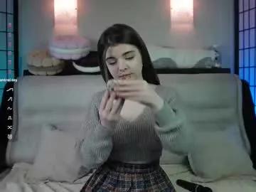 mary_shake — Lovense: Interactive Toy that vibrates with your Tips - Goal is : take off my little wet panties  ;D #bigboobs #petite #teen #young #puffynipples