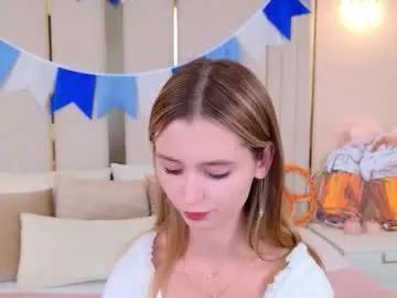 marybeth_snow on Chaturbate