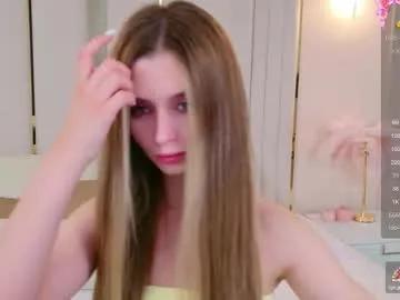 marybeth_snow on Chaturbate