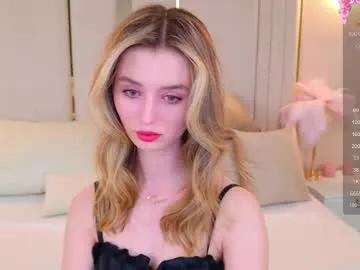 marybeth_snow on Chaturbate