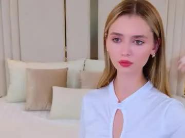 marybeth_snow on Chaturbate