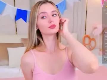marybeth_snow on Chaturbate