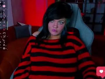 maryharrys on Chaturbate