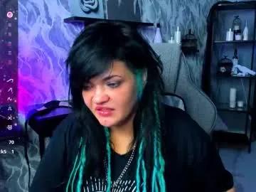 maryharrys on Chaturbate